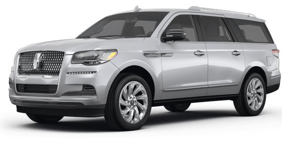LINCOLN NAVIGATOR L 2022 5LMJJ3LT7NEL09931 image